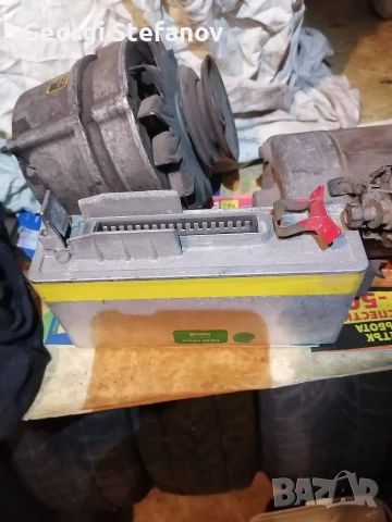 Части за БМВ , снимка 7 - Части - 52935659