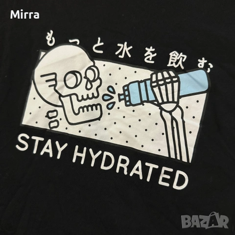 Cool Shirtz Long Sleeve, снимка 2 - Блузи - 52080315