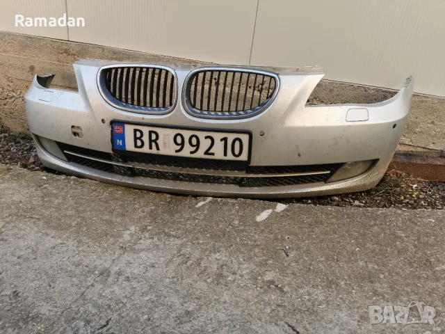 е61 520д 177 н47 мотор, снимка 2 - Автомобили и джипове - 48906332