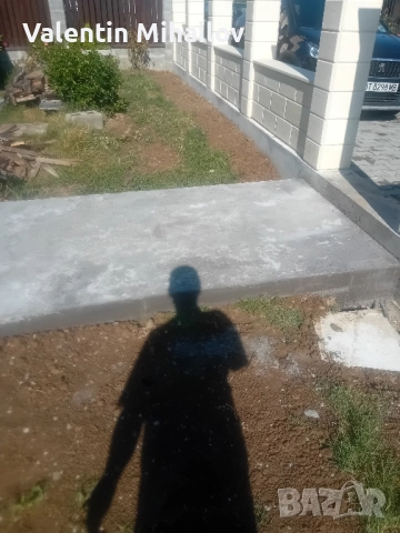 Предлагам работа майстор съм търся работа , снимка 2 - Ремонти на покриви - 51474473