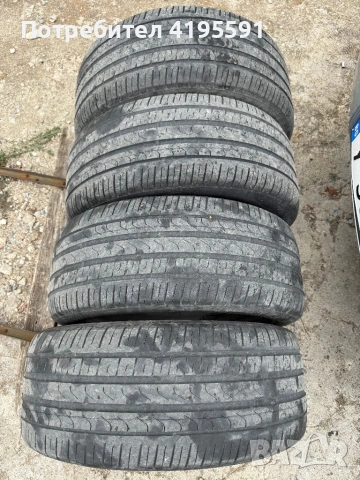 Джанти от audi A5 17 5x112 7.5j et28, снимка 8 - Гуми и джанти - 53463628