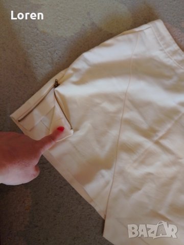 🌸Bonob jeans🌸Много готина бледо розова  пола, снимка 5 - Поли - 44216865