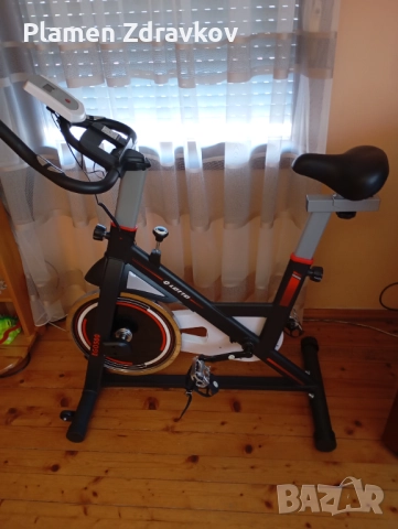 Велоагрометър lotto, снимка 1