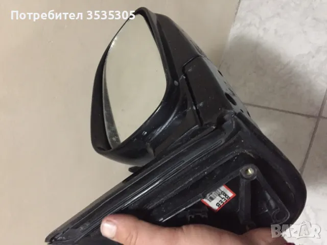 Огледала за Hyundai Santa Fe 2001г, снимка 4 - Аксесоари и консумативи - 49565129