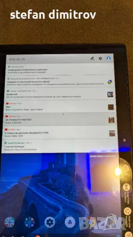 Logitech MX Master 2S 910-005131, оптична 4000 dpi, безжична, Bluetooth, USB, Li-Po 500 mAh, сива, снимка 4 - Клавиатури и мишки - 48917578