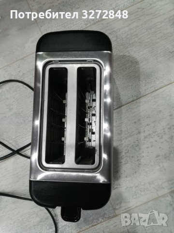 Тостер PHILIPS , снимка 4 - Тостери - 38885371