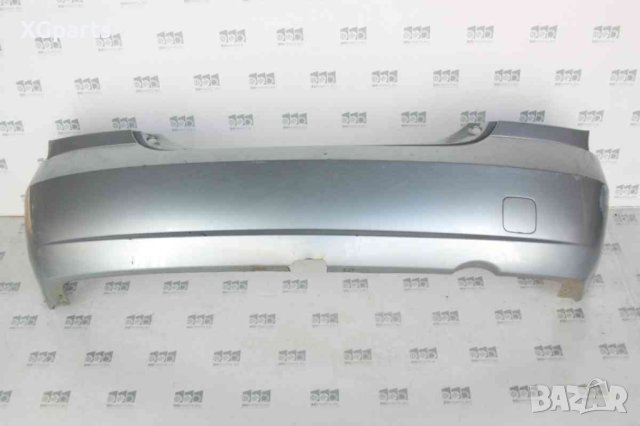 Задна броня за Nissan Almera II 4вр. hatchback (2000-2006)