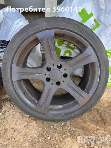 Джанти R18 245/45