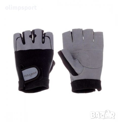 Ръкавици за вдигане на тежести 581 нови 21.00 лв. Размер S XL  