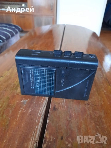 Стар Уокмен ЗЕНА Добрич