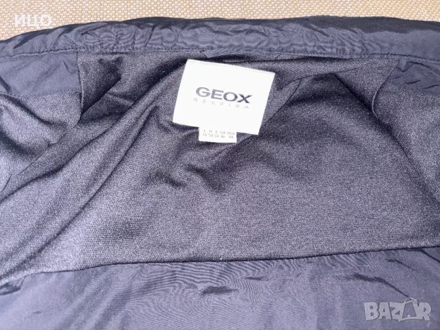 Мъжко яке GEOX RESPIRA, снимка 5 - Якета - 53688296