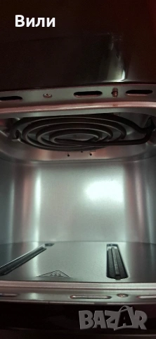 Фритюрник с горещ въздух Air Fryer XL 5 литра, снимка 5 - Фритюрници - 53622734