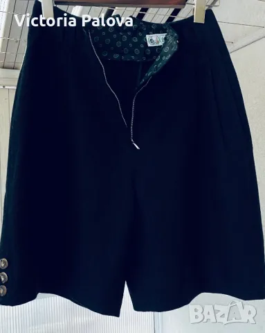 Прекрасен вълнен комплект GÖSSL премиум, снимка 16 - Комплекти - 48484484