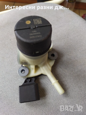 Adblue помпа и NOX Sensor, снимка 12 - Части - 53498599