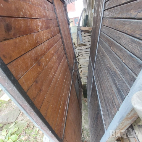 Гаражи врати, снимка 4 - Гаражни врати - 52723350