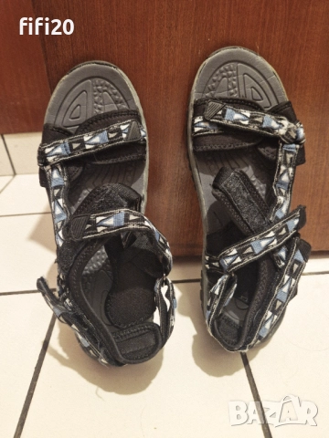 Мъжки/Детски сандали Crivit