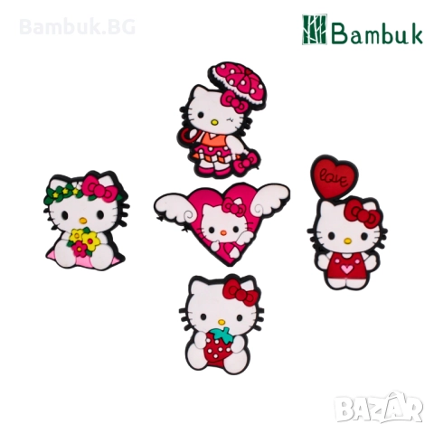 Чармове “Kitty Charm”