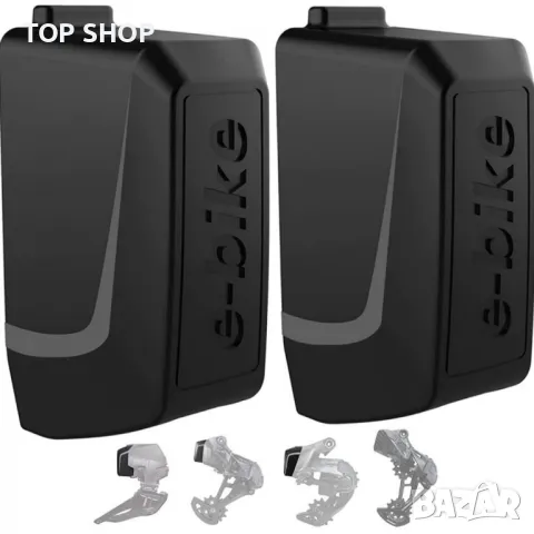 Батерия e-bike, снимка 3 - Части за велосипеди - 48718792