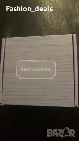 Нова Поставка за бижута дрънкулки Чинийка Подарък за мама с послание, снимка 7 - Подаръци за жени - 40021605