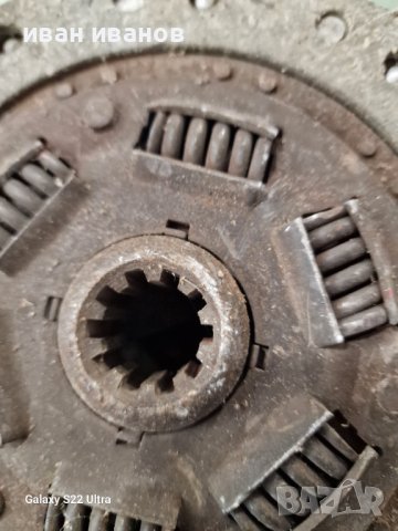 Феродо Наклатки Лада Жигули, снимка 4 - Селскостопанска техника - 41837357