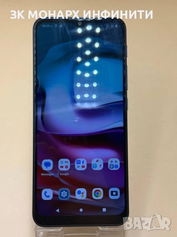 телефон Moto G30 128GB/4GB RAM