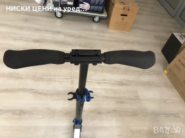 Тротинетка CRIVIT, снимка 6 - Скутери и тротинетки - 51218612