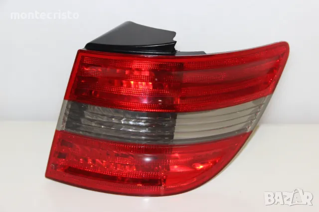Десен стоп Mercedes W245 B-Class (2005-2011г.) A1698202464 опушен мигач 1698202464, снимка 2 - Части - 48556693