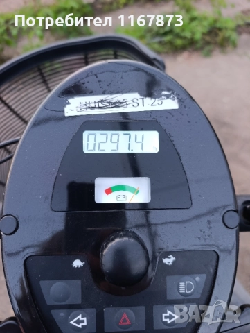 Електрическа инвалидна количка sterling elite plus, снимка 9 - Инвалидни скутери - 52202357