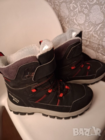 Детски боти, снимка 2 - Детски боти и ботуши - 52513127