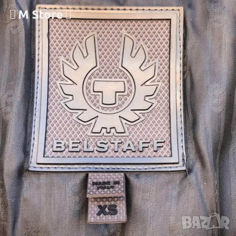 Belstaff оригинално дамско яке с гъши пух, снимка 4 - Якета - 38739163