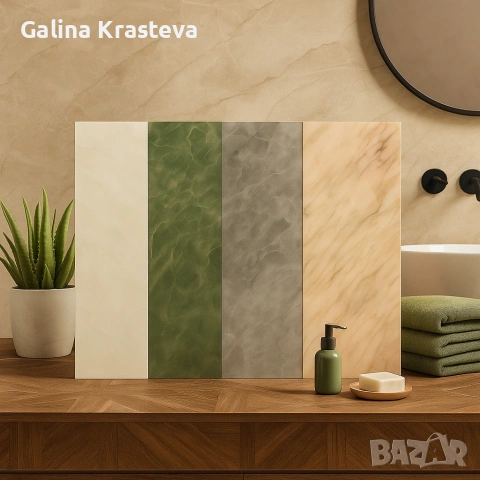 Самозалепващо PVC фолио, снимка 2 - Облицовки - 53680633