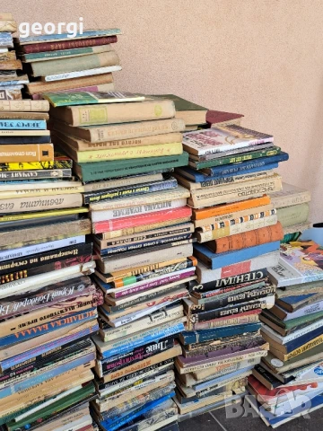 книги от домашна библиотека , снимка 9 - Художествена литература - 51006855
