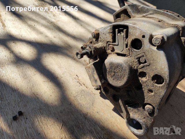 Продавам два генератора, снимка 7 - Части - 35689518