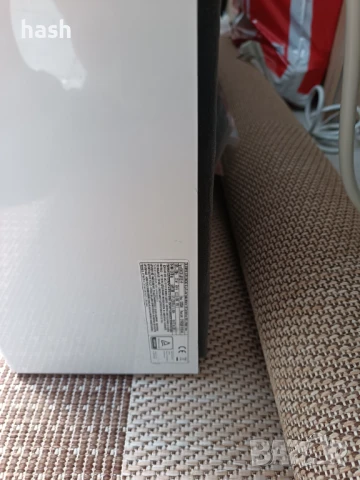 Моноблок климатик без външно тяло Unico Air 8 HP, Olimpia Splendid - 01504, снимка 11 - Климатици - 50863342