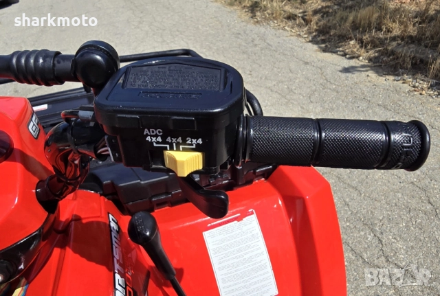 Polaris Sportsman 800 НОВ ВНОС!, снимка 14 - Мотоциклети и мототехника - 52452849