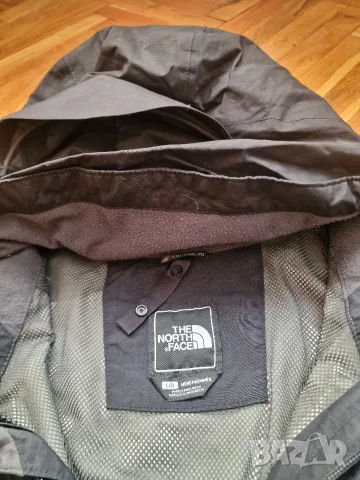 Страхотно мъжко яке THE NORTH FACE размер L, снимка 5 - Якета - 55982129