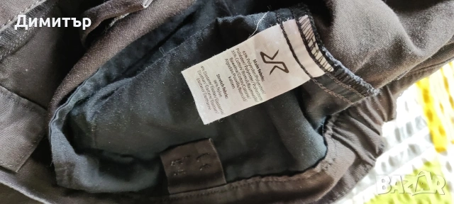 RVRC nordwand pro, снимка 6 - Панталони - 53723319