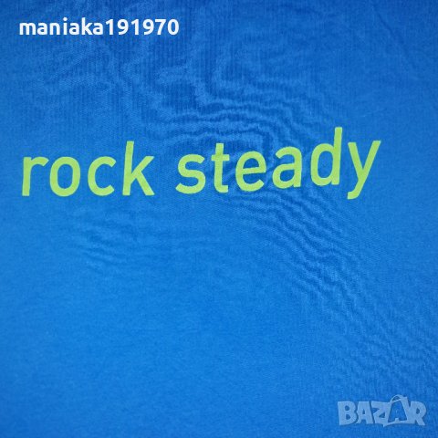 Norrona 29  Rock Steady Cotton T-Shirt (S) мъжка тениска, снимка 3 - Тениски - 41487946