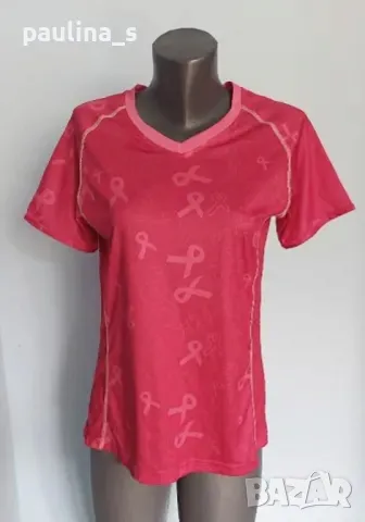 Три броя / Маркова спортна блуза "4F" и "Crane" / унисайз , снимка 9 - Тениски - 47014766