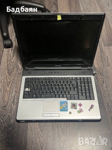 Toshiba Satellite l350-110 / на части , снимка 1 - Части за лаптопи - 40853898