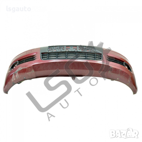 Предна броня AUDI A3 (8PA) 2004-2008 A240322N-3, снимка 2 - Части - 36277733