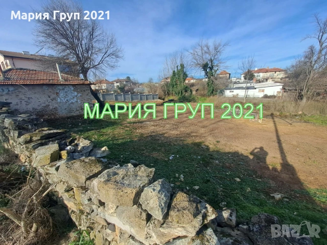 !!!ТОП ОФЕРТА!!!Продавам Къща с Парцел в село Крепост община Димитровград!!!, снимка 4 - Парцели - 53074440