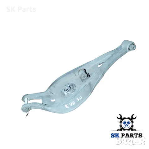 Носач заден десен за BMW 325и e46 2.5и 192 hp, снимка 2 - Части - 50015555