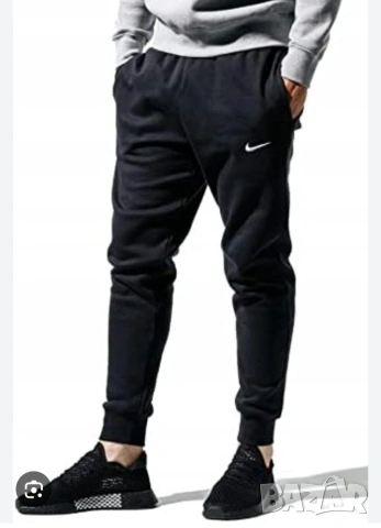 Страхотно мъжко спортно долнище NIKE размер L