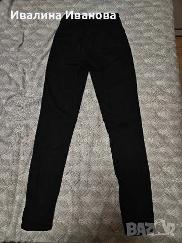 Дамски дънки DESIGUAL, снимка 3 - Дънки - 52684766