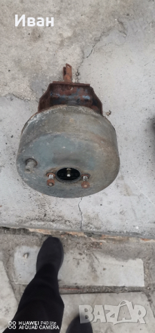 Серво апарат за Голф 1, снимка 4 - Части - 44605204