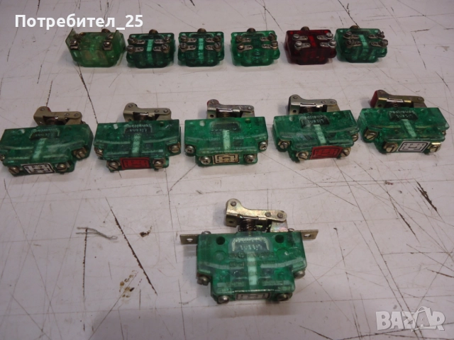 Ключета Шау-Бау