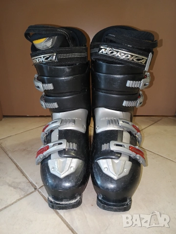 Ски обувки Nordica 44.5-45 номер.