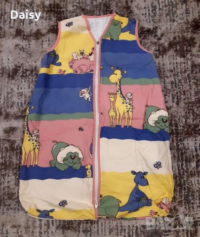 Детско чувалче пролетно