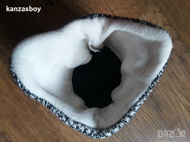 eisbär hats - страхотна зимна шапка КАТО НОВА, снимка 7 - Шапки - 38926945